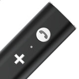 Maxbell Portable Lavalier Clip On Bluetooth Audio Receiver Mic Support Stereo Music