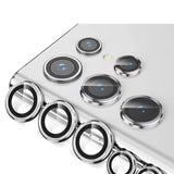 Maxbell Phones Camera Lens Protectors for Samsung Galaxy S22Ultra Accessory Gold