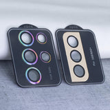 Maxbell Phones Camera Lens Protectors for Samsung Galaxy S22Ultra Accessory Gold