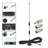 Maxbell Sucker Aerial Antenna W/ 3M Cable Aerial 7dBi for Radio Accessories Parts