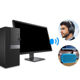Maxbell Wireless Audio Transmitter Receiver 2 In 1 Adapter w/ 3.5mm Cable Bluetooth