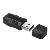 Maxbell Wireless Audio Transmitter Receiver 2 In 1 Adapter w/ 3.5mm Cable Bluetooth