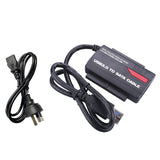 Maxbell SATA to USB 3.0 Adapter DC Power Interface IDE Interface for Hard Drive