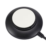 Maxbell Wireless Car MP3 Player ABS Headphones Transmitter Receiver Adapter for Home