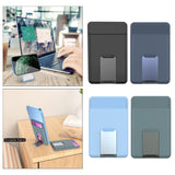 Maxbell Magnetic Wallet Card Holder for iPhone 13 12 Pro Max Mini Black