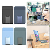 Maxbell Magnetic Wallet Card Holder for iPhone 13 12 Pro Max Mini Black