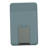 Maxbell Magnetic Wallet Card Holder for iPhone 13 12 Pro Max Mini Green