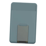 Maxbell Magnetic Wallet Card Holder for iPhone 13 12 Pro Max Mini Green