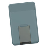 Maxbell Magnetic Wallet Card Holder for iPhone 13 12 Pro Max Mini Green