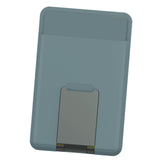 Maxbell Magnetic Wallet Card Holder for iPhone 13 12 Pro Max Mini Green