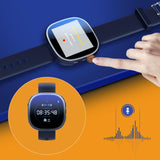 Maxbell Portable Camera Smart Watch Video Recorder for Phones Smart Bracelets 64G