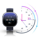 Maxbell Portable Camera Smart Watch Video Recorder for Phones Smart Bracelets 64G