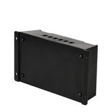 Maxbell 12V/24V Solar Charge Controller Dual USB Port Smart Overloading LCD Display