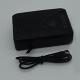 Maxbell Walkman Cassette Player FM AM Radio Vintage Style Lightweight for News