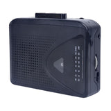 Maxbell Walkman Cassette Player FM AM Radio Vintage Style Lightweight for News