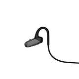 Maxbell Bone Conduction Headphones Bluetooth Open Ear Sports Headset Stereo Blue