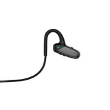 Maxbell Bone Conduction Headphones Bluetooth Open Ear Sports Headset Stereo Blue