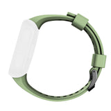 Maxbell Fitness Wrist Band Strap for Garmin Forerunner 35 for 220mm-140mm Wrist Green