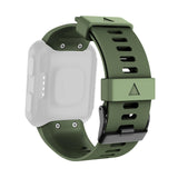Maxbell Fitness Wrist Band Strap for Garmin Forerunner 35 for 220mm-140mm Wrist Green
