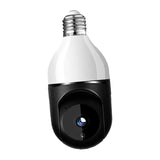 Maxbell Bulb Shape 2MP E27 for Tuya Wireless Smart Camera IP cam Accessories 1080P