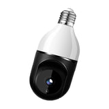 Maxbell Bulb Shape 2MP E27 for Tuya Wireless Smart Camera IP cam Accessories 1080P