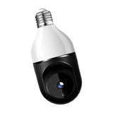 Maxbell Bulb Shape 2MP E27 for Tuya Wireless Smart Camera IP cam Accessories 1080P