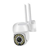 Maxbell WiFi IP Camera Home Security HD 1080P cam for Outdoor Indoor