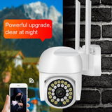 Maxbell WiFi IP Camera Home Security HD 1080P cam for Outdoor Indoor