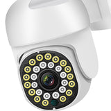 Maxbell WiFi IP Camera Motion Detection 1M Two Way Talk IP66 for Outdoor Home Indoor