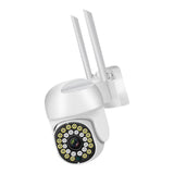 Maxbell WiFi IP Camera Motion Detection 1M Two Way Talk IP66 for Outdoor Home Indoor