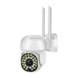 Maxbell WiFi IP Camera Motion Detection 1M Two Way Talk IP66 for Outdoor Home Indoor