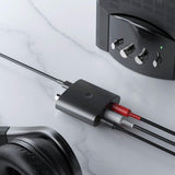 Maxbell 2 in 1 Bluetooth Wireless Digital Analog Audio Converter Simple to Operate