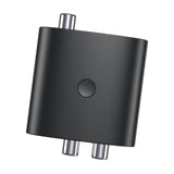 Maxbell 2 in 1 Bluetooth Wireless Digital Analog Audio Converter Simple to Operate