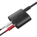 Maxbell 2 in 1 Bluetooth Wireless Digital Analog Audio Converter Simple to Operate