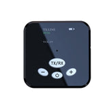Maxbell Bluetooth 5.0 Transmitter and Receiver Low Latency for Car Sound System