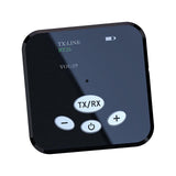 Maxbell Bluetooth 5.0 Transmitter and Receiver Low Latency for Car Sound System