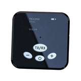 Maxbell Bluetooth 5.0 Transmitter and Receiver Low Latency for Car Sound System