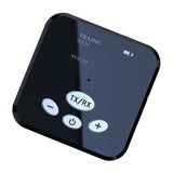 Maxbell Bluetooth 5.0 Transmitter and Receiver Low Latency for Car Sound System