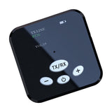 Maxbell Bluetooth 5.0 Transmitter and Receiver Low Latency for Car Sound System