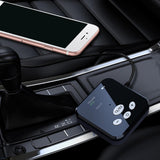 Maxbell Bluetooth 5.0 Transmitter and Receiver Low Latency for Car Sound System
