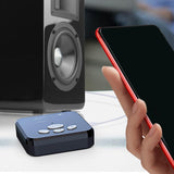 Maxbell Bluetooth 5.0 Transmitter and Receiver Low Latency for Car Sound System