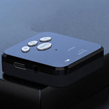 Maxbell Bluetooth 5.0 Transmitter and Receiver Low Latency for Car Sound System