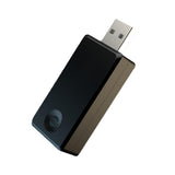 Maxbell Bluetooth Transmitter Low Latency USB Power Supply for TV Computer MP3/MP4
