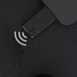 Maxbell Bluetooth Transmitter Low Latency USB Power Supply for TV Computer MP3/MP4