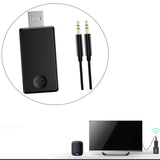 Maxbell Bluetooth Transmitter Low Latency USB Power Supply for TV Computer MP3/MP4