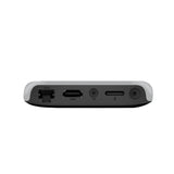 Maxbell Smart TV Case HD 2.4G Wifi Home TV for Android Set Top Box  4GB+64GB
