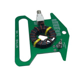 Maxbell Portable 64:1 Balun 100W End Fed Half Wave Accessories Electronics DIY Kit