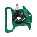 Maxbell Portable 64:1 Balun 100W End Fed Half Wave Accessories Electronics DIY Kit