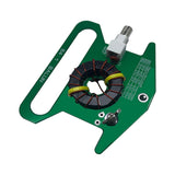 Maxbell Portable 64:1 Balun 100W End Fed Half Wave Accessories Electronics DIY Kit