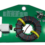 Maxbell Portable 64:1 Balun 100W End Fed Half Wave Accessories Electronics Finished